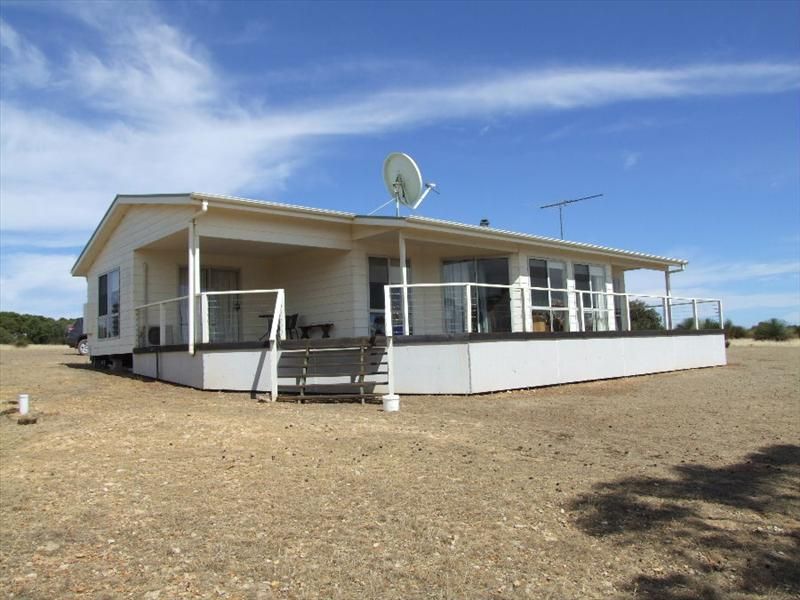 Lot 54 North Coast Road, Stokes Bay SA 5223, Image 1