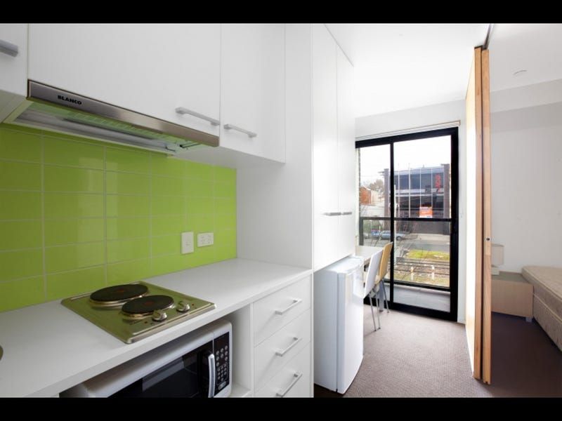 416/188 Peel Street, North Melbourne VIC 3051, Image 1