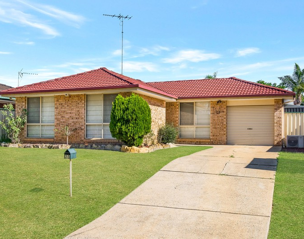 20 Kitching Way, Currans Hill NSW 2567