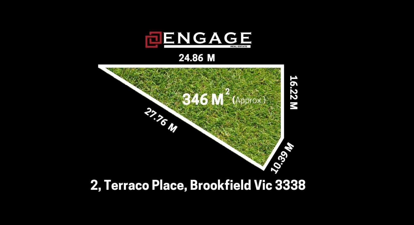 2 Terraco Place, Brookfield VIC 3338, Image 0