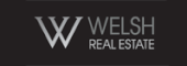 Logo for Welsh Real Estate