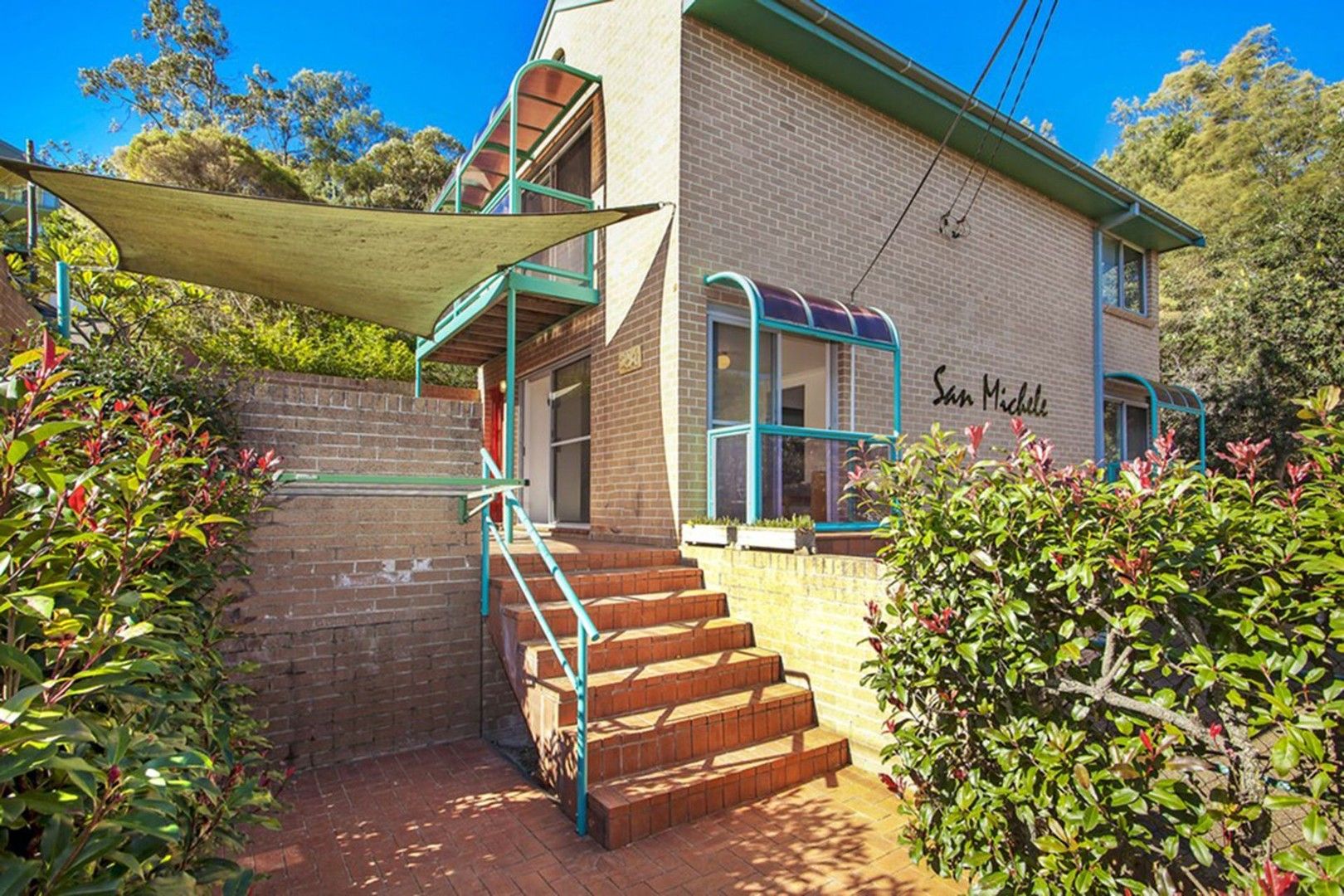 2 bedrooms Apartment / Unit / Flat in 7/40 Avoca Drive AVOCA BEACH NSW, 2251