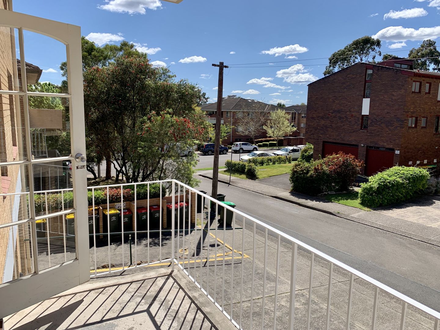 11/40 Albert Street, Hornsby NSW 2077 Apartment For Rent 490 Domain