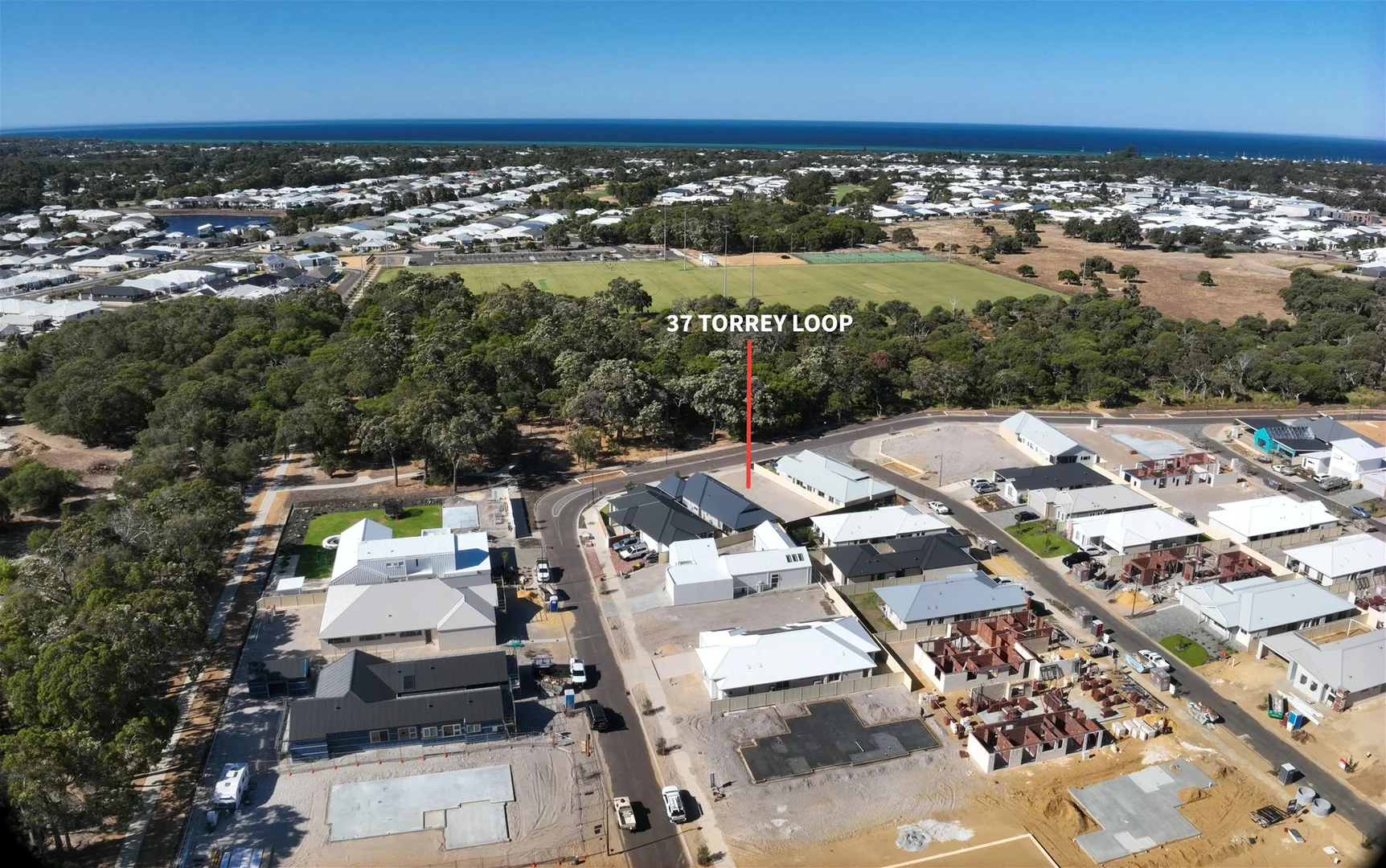 37 Torrey Loop, Dunsborough WA 6281