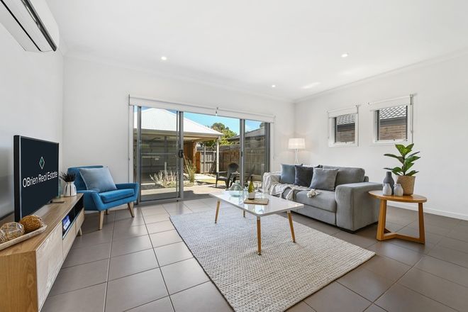 Picture of 28/2 Sanoma Drive, SKYE VIC 3977