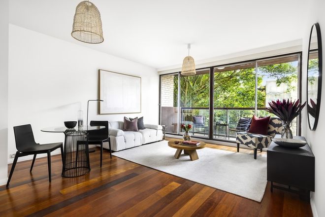 Picture of 1/150 Old South Head Road, BELLEVUE HILL NSW 2023