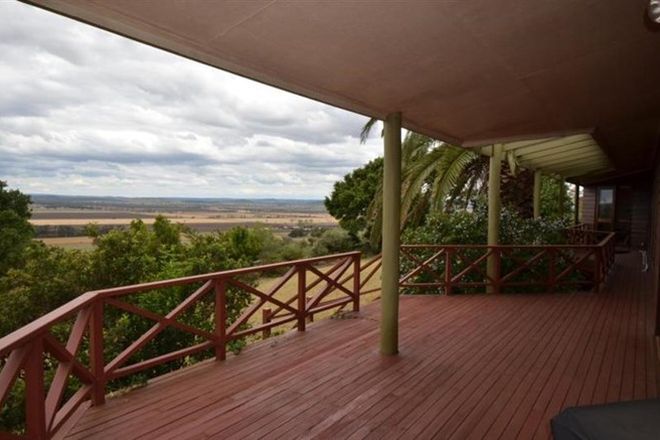 Picture of 152 Griinkes Road, SILVERLEIGH QLD 4401