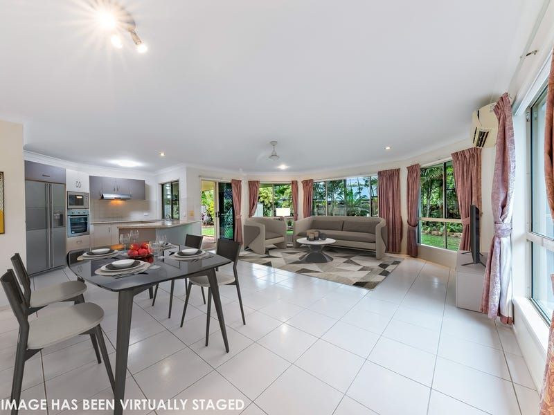 28 Sanctuary Avenue, Jubilee Pocket QLD 4802, Image 2