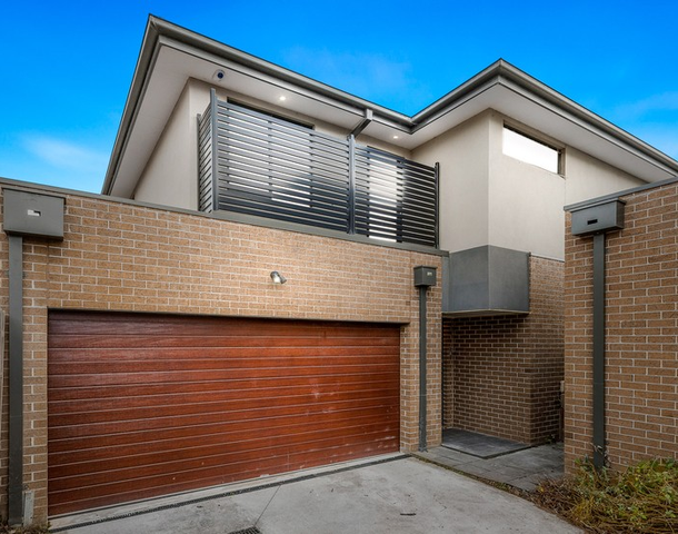 3/116 Mahoneys Road, Forest Hill VIC 3131