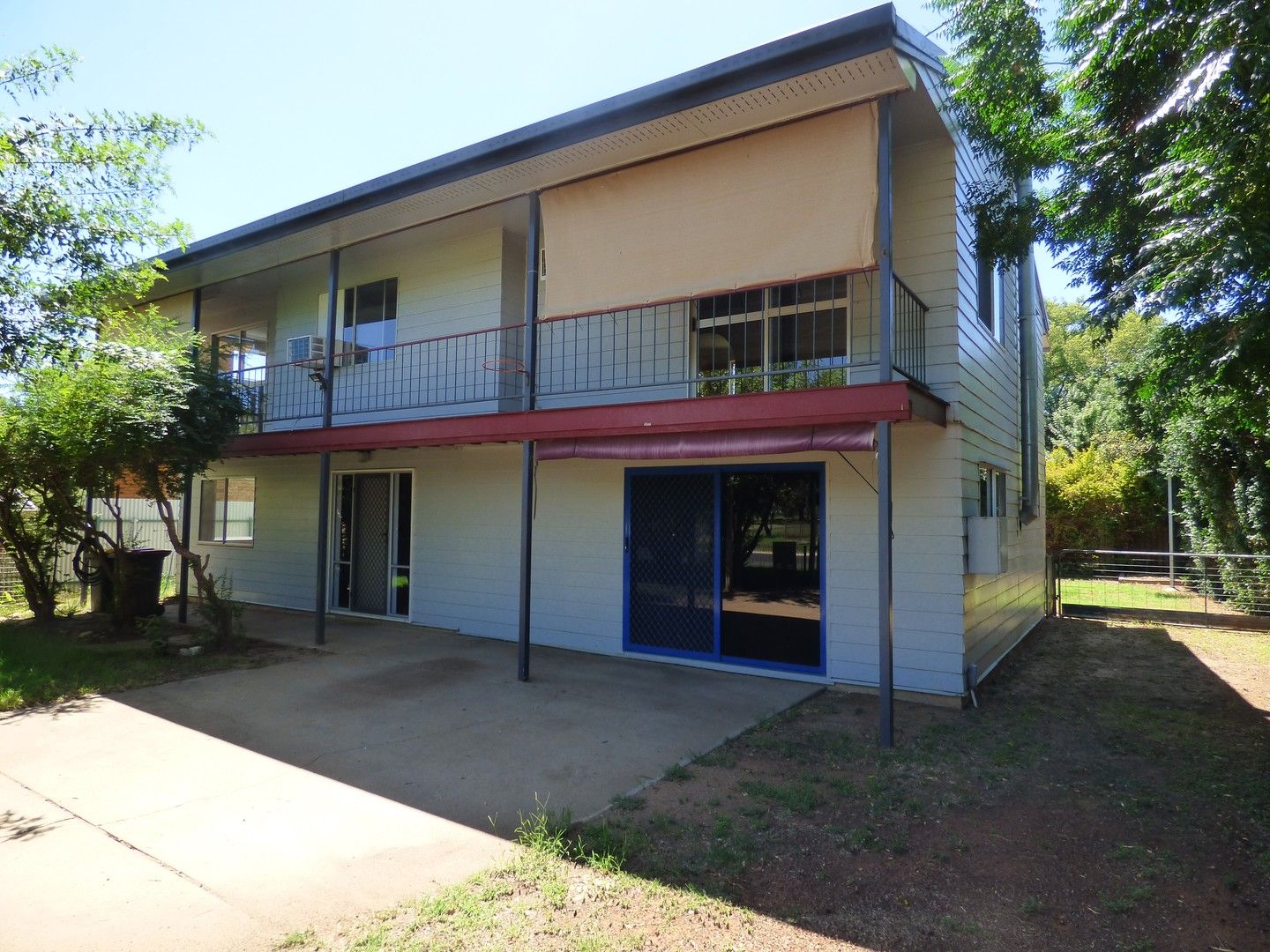 19 Andrew Street, St QLD 4487 House For Rent 350 Domain