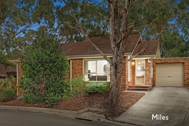 Picture of 7/55-57 Broadford Crescent, MACLEOD VIC 3085