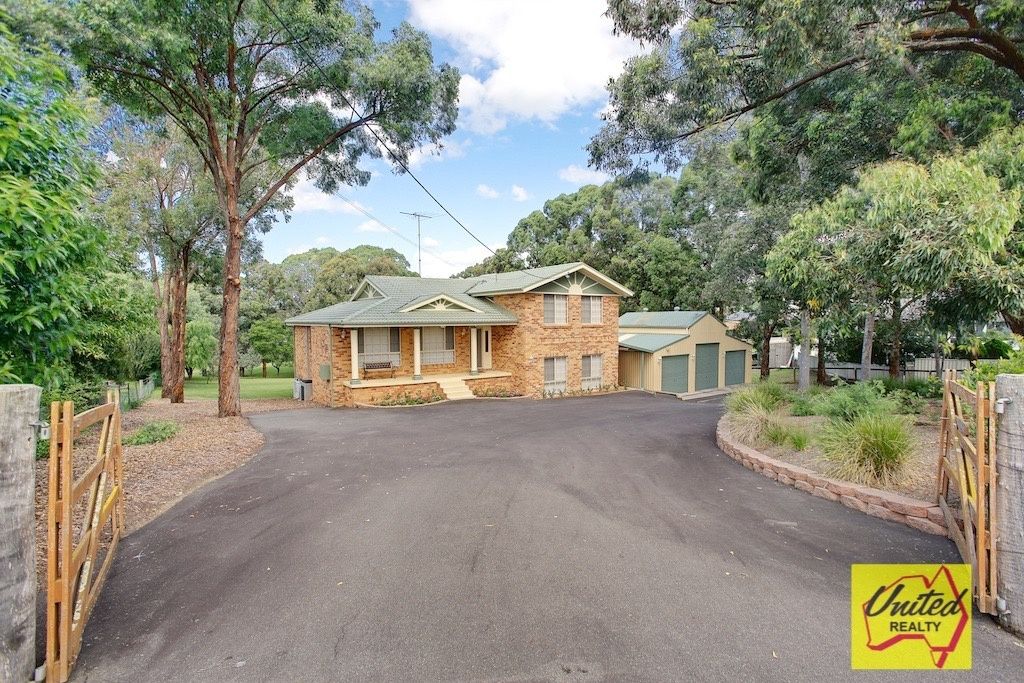 8 Whiteman Lane, Ellis Lane NSW 2570, Image 1