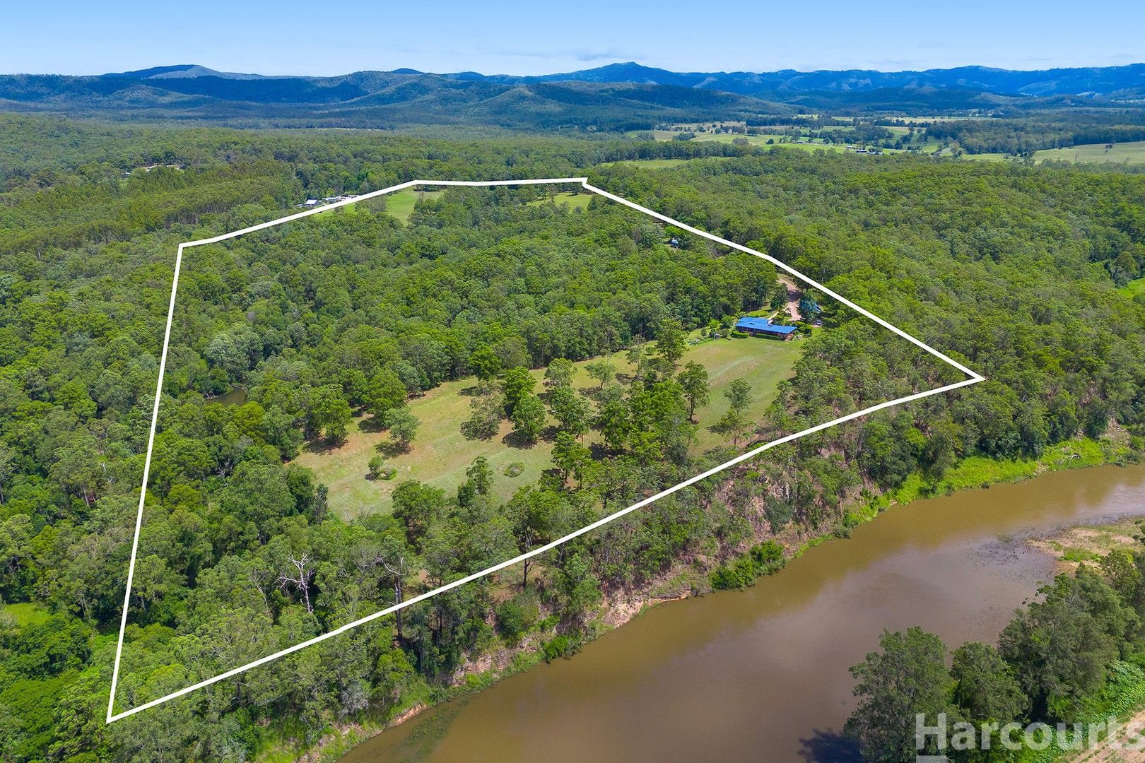 3238 Oxley Highway, Hartys Plains NSW 2446, Image 1