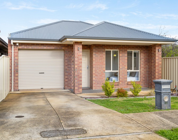 7B Stock Avenue, Campbelltown SA 5074