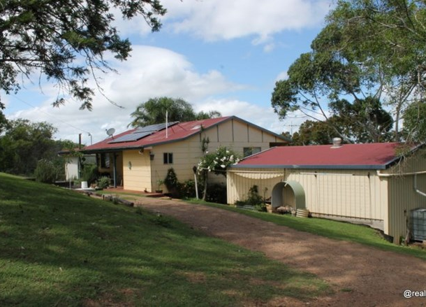 22 Hicken Way, Nanango QLD 4615