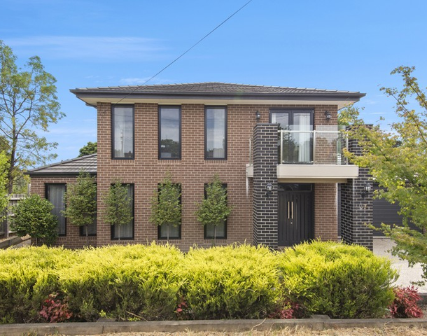 37 Wetherby Road, Doncaster VIC 3108