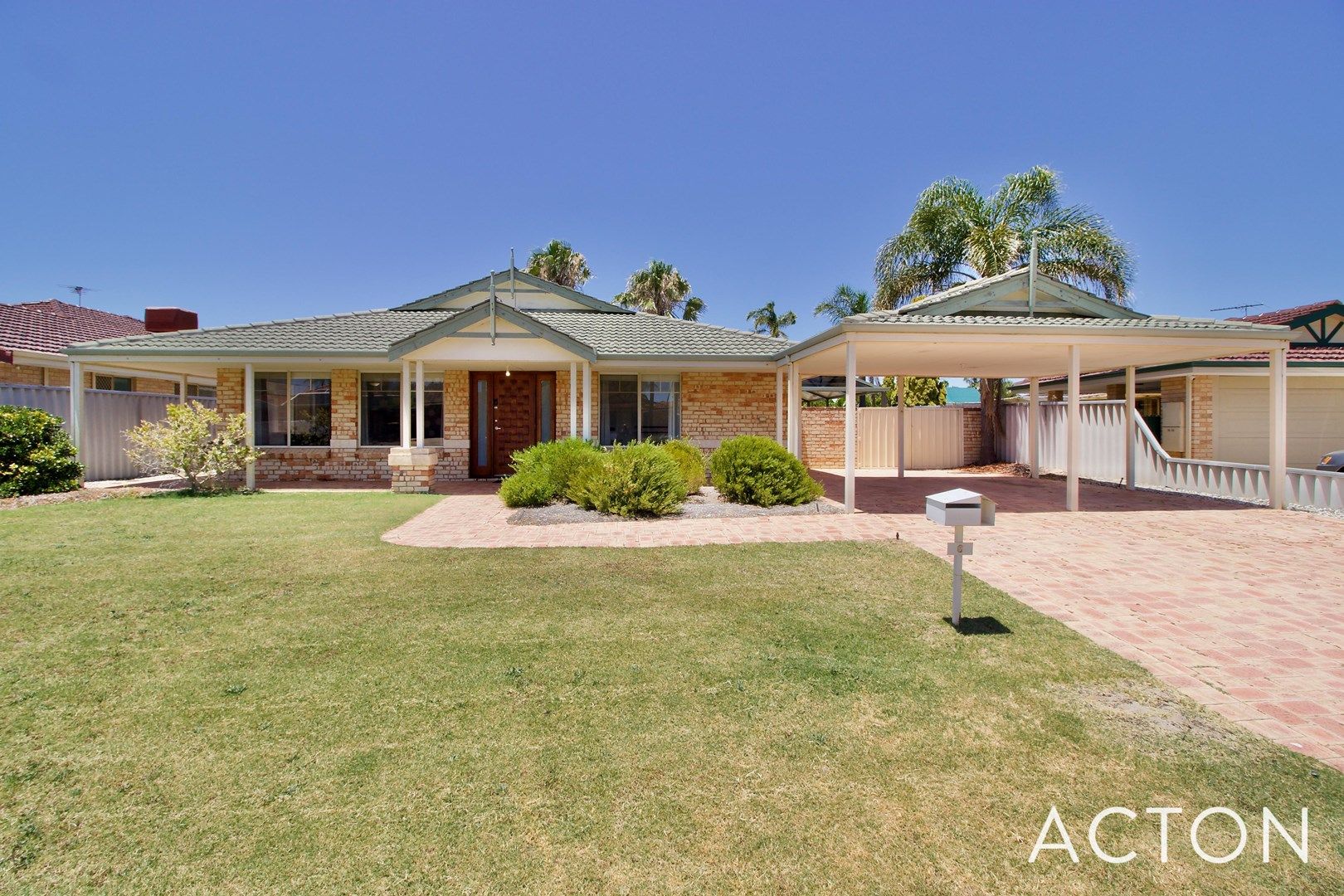 6 Avignon Retreat, Port Kennedy WA 6172, Image 0