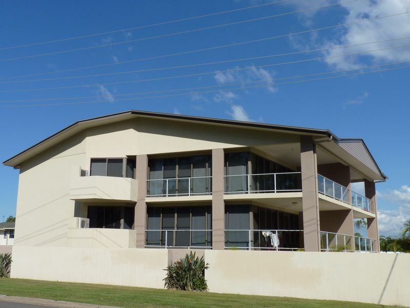 4/30 Parkside Street, TANNUM SANDS QLD 4680, Image 0