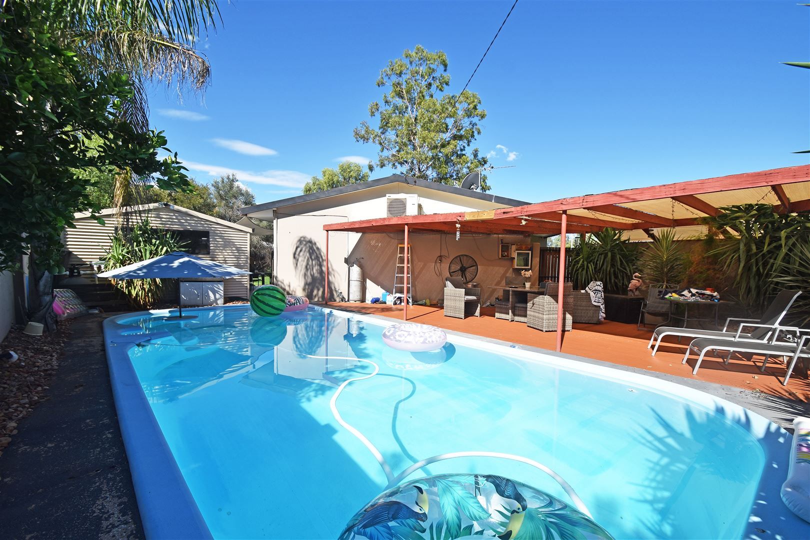 11 Standley Crescent, Gillen NT 0870, Image 0