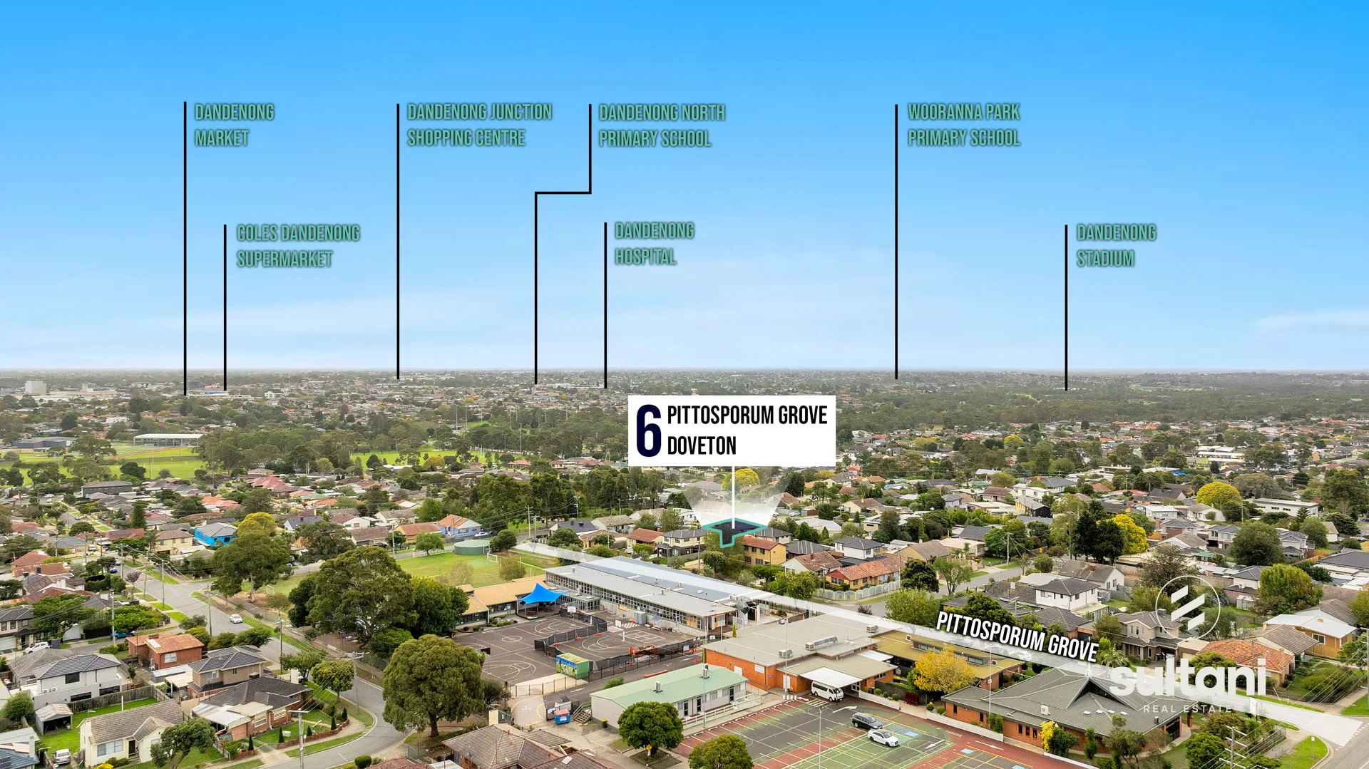 Additional image 20 of 2/6 Pittosporum Grove, Doveton VIC 3177