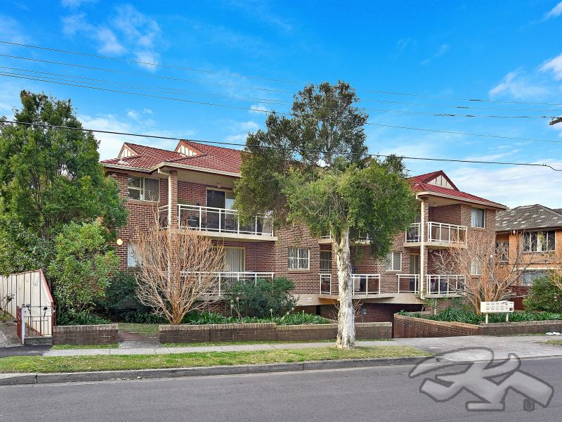 9/11-12 North Parade, Campsie NSW 2194