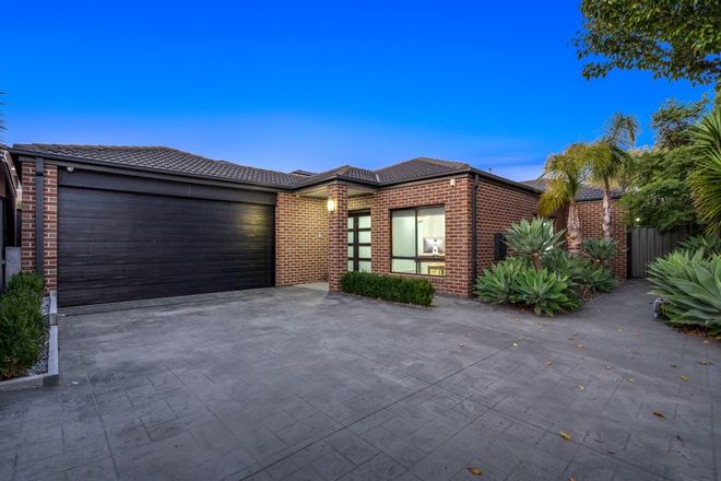 Picture of 8 Terrick Court, GREENVALE VIC 3059