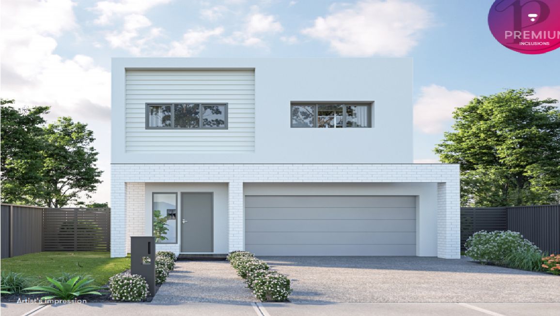 4 bedrooms New House & Land in  GREGORY HILLS NSW, 2557