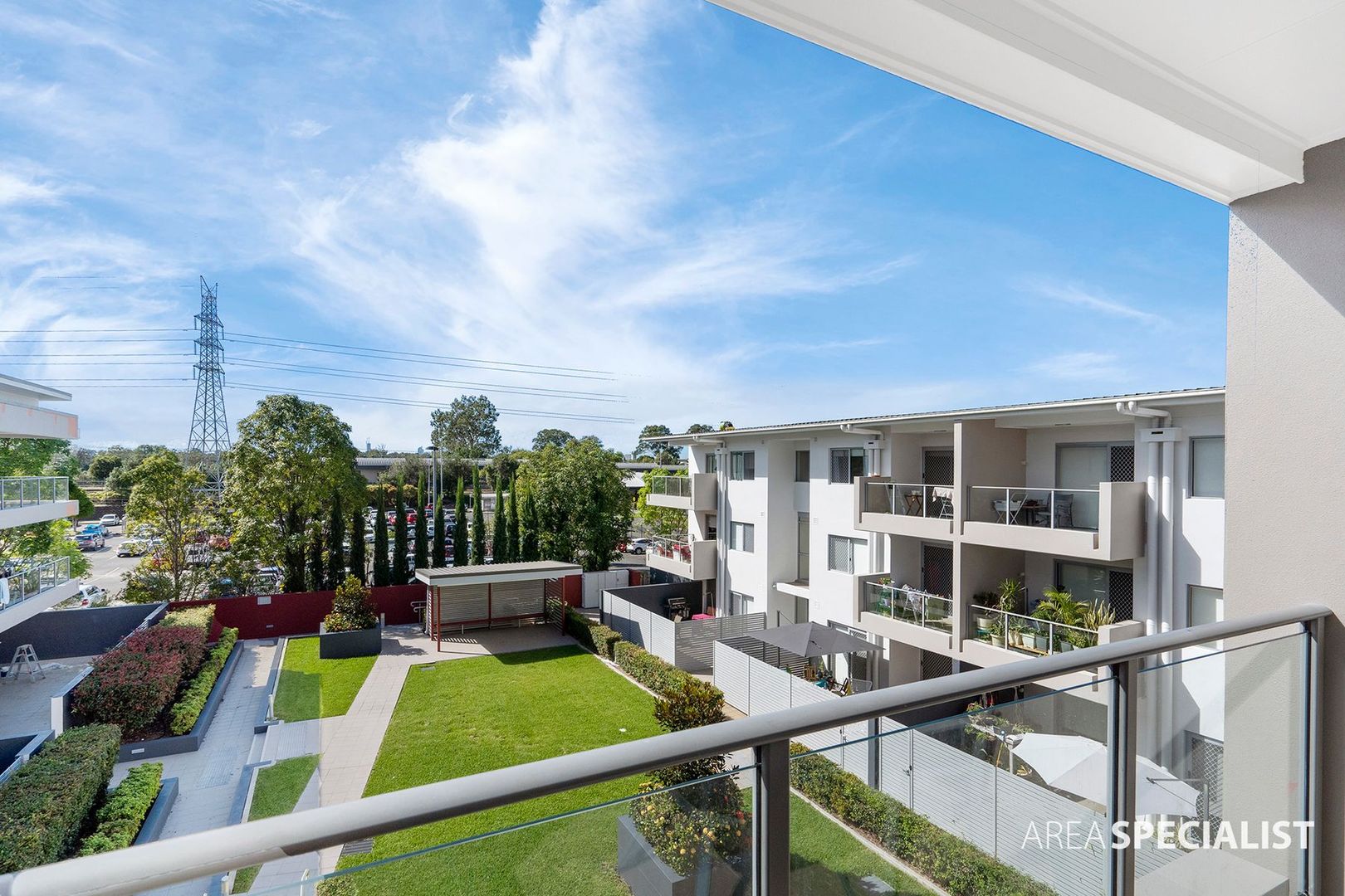 313/1 Bowden Court, Nerang QLD 4211, Image 2