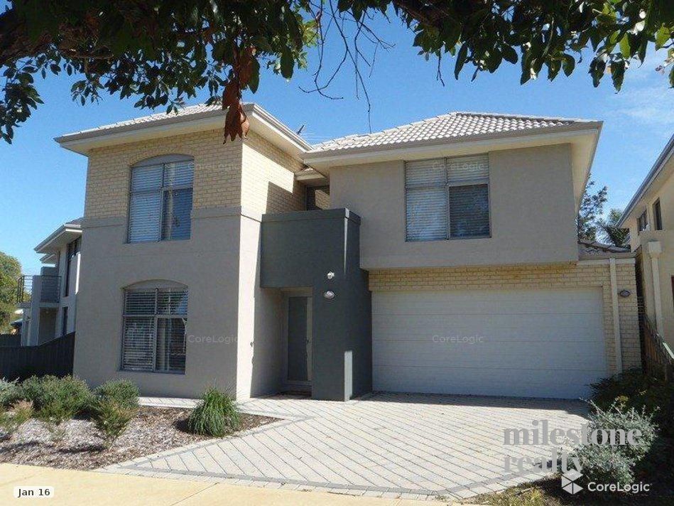 4 bedrooms House in 7 Stubbs Terrace CLAREMONT WA, 6010