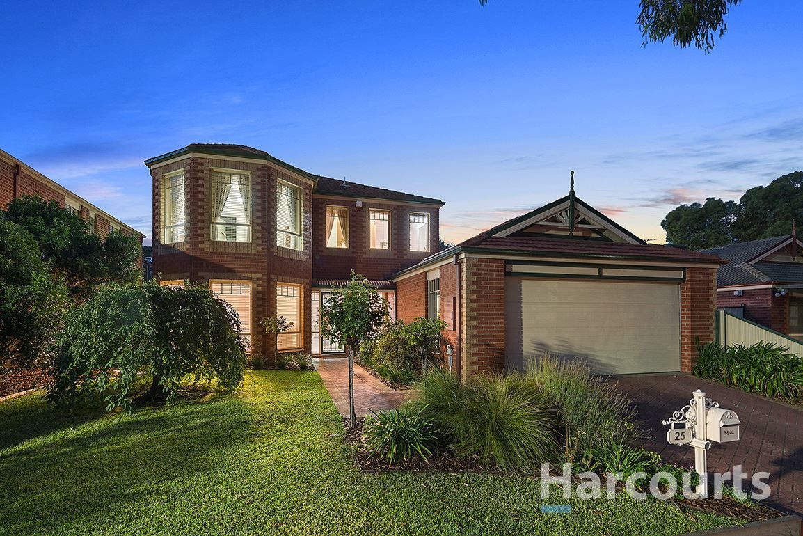 25 Doreen Rogen Way, South Morang VIC 3752, Image 0