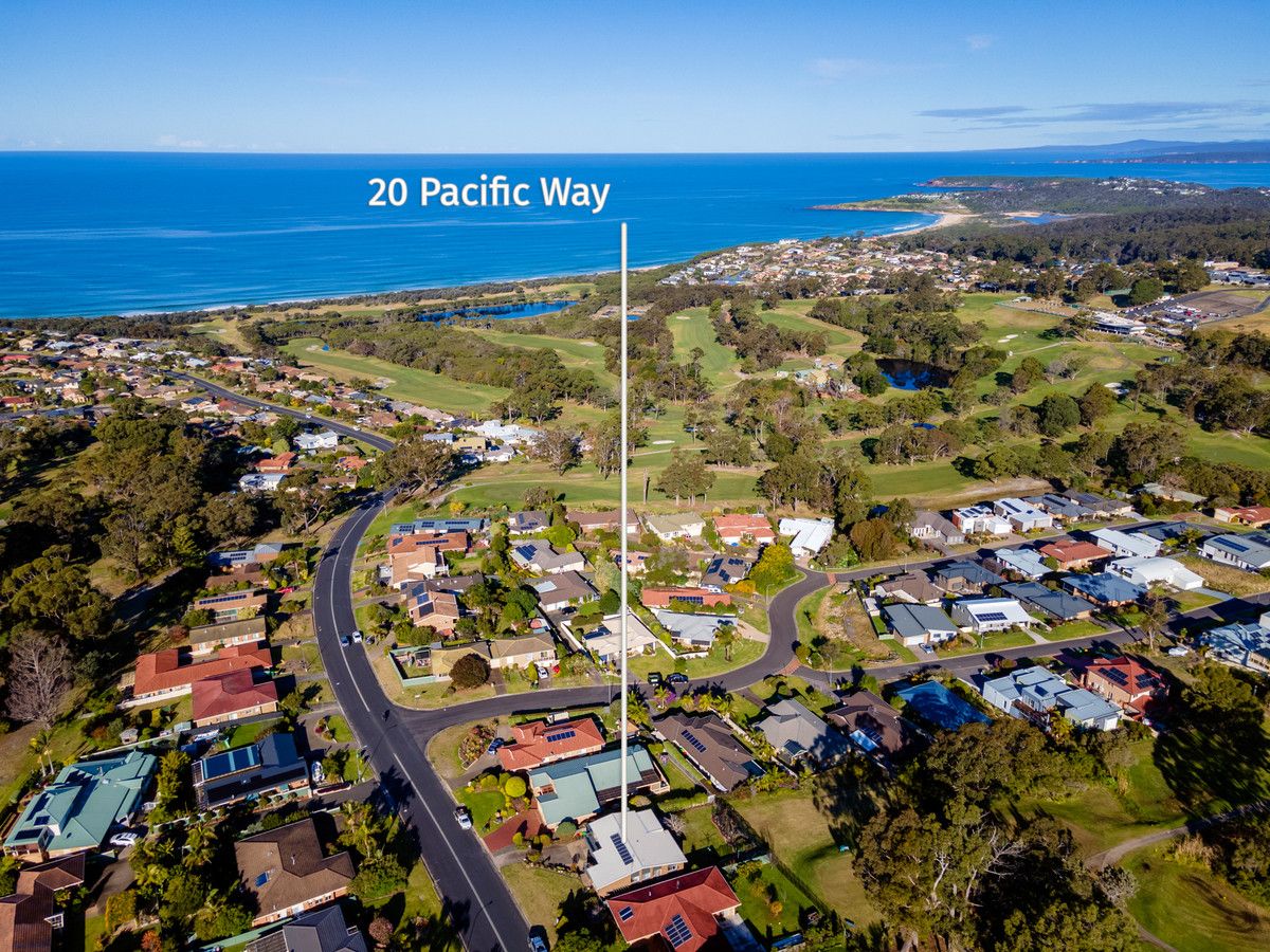 20 Pacific Way, Tura Beach NSW 2548, Image 1