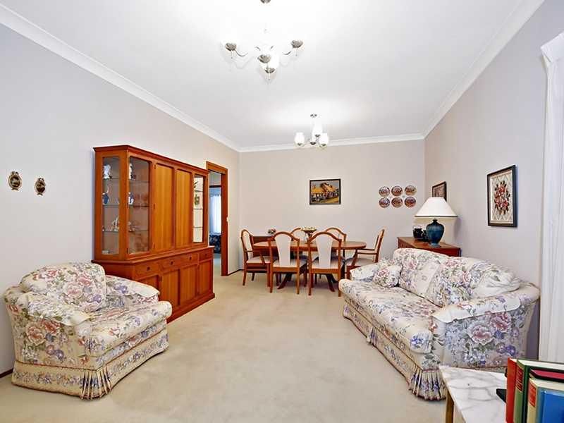 5/72 Alfred Street, RAMSGATE BEACH NSW 2217, Image 1