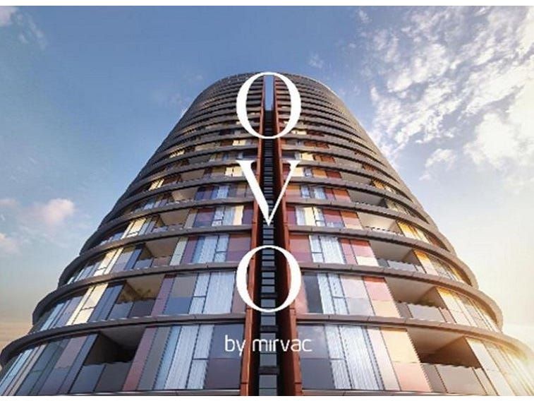 2 bedrooms Apartment / Unit / Flat in 901/2-6 Ebsworth Street ZETLAND NSW, 2017