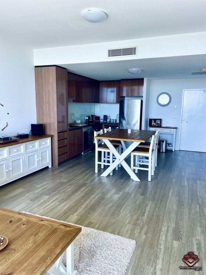 5233/52 Harbourview Drive, Hope Island QLD 4212 Apartment For Rent