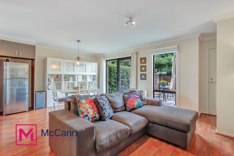 7/17 Luffman Crescent, Gilmore ACT 2905, Image 1