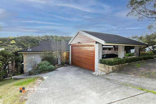 Picture of 29 Chapman Avenue, LINDEN NSW 2778