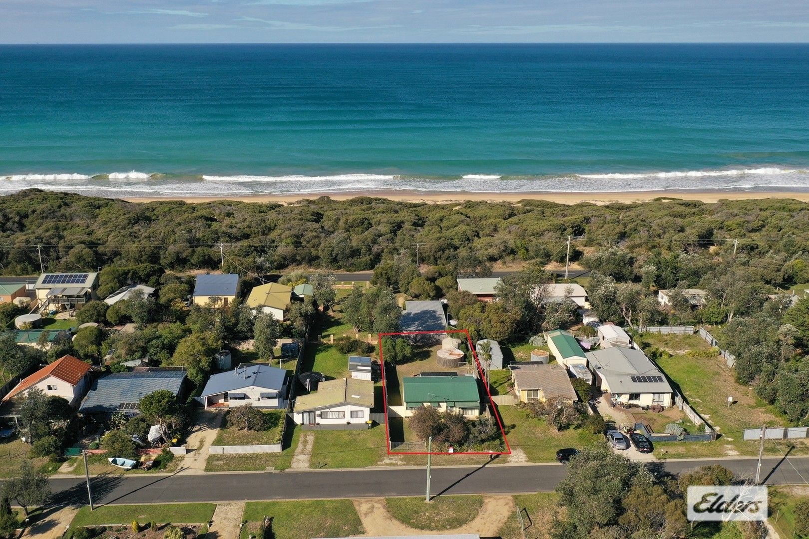 16 Blue Water Avenue, Golden Beach VIC 3851, Image 0