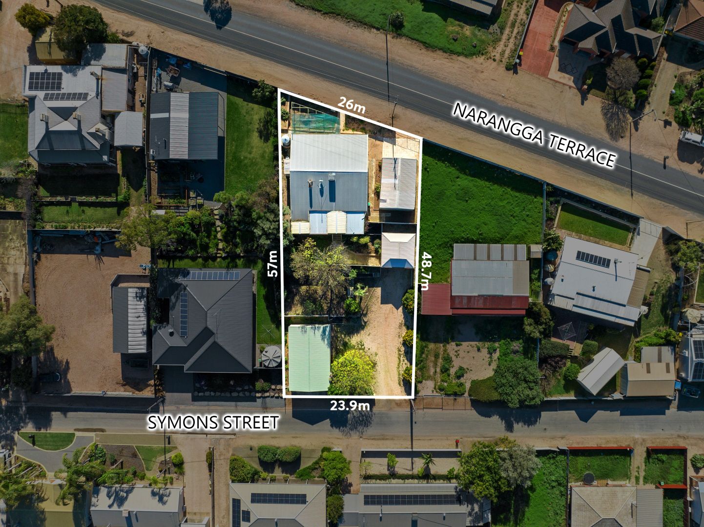 8 Symons Street, Moonta Bay SA 5558, Image 2