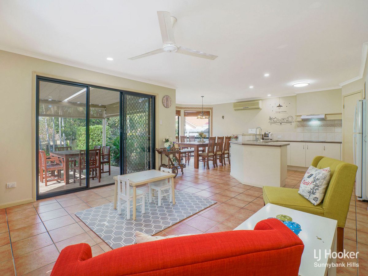 40 Hampstead Street, Forest Lake QLD 4078, Image 2