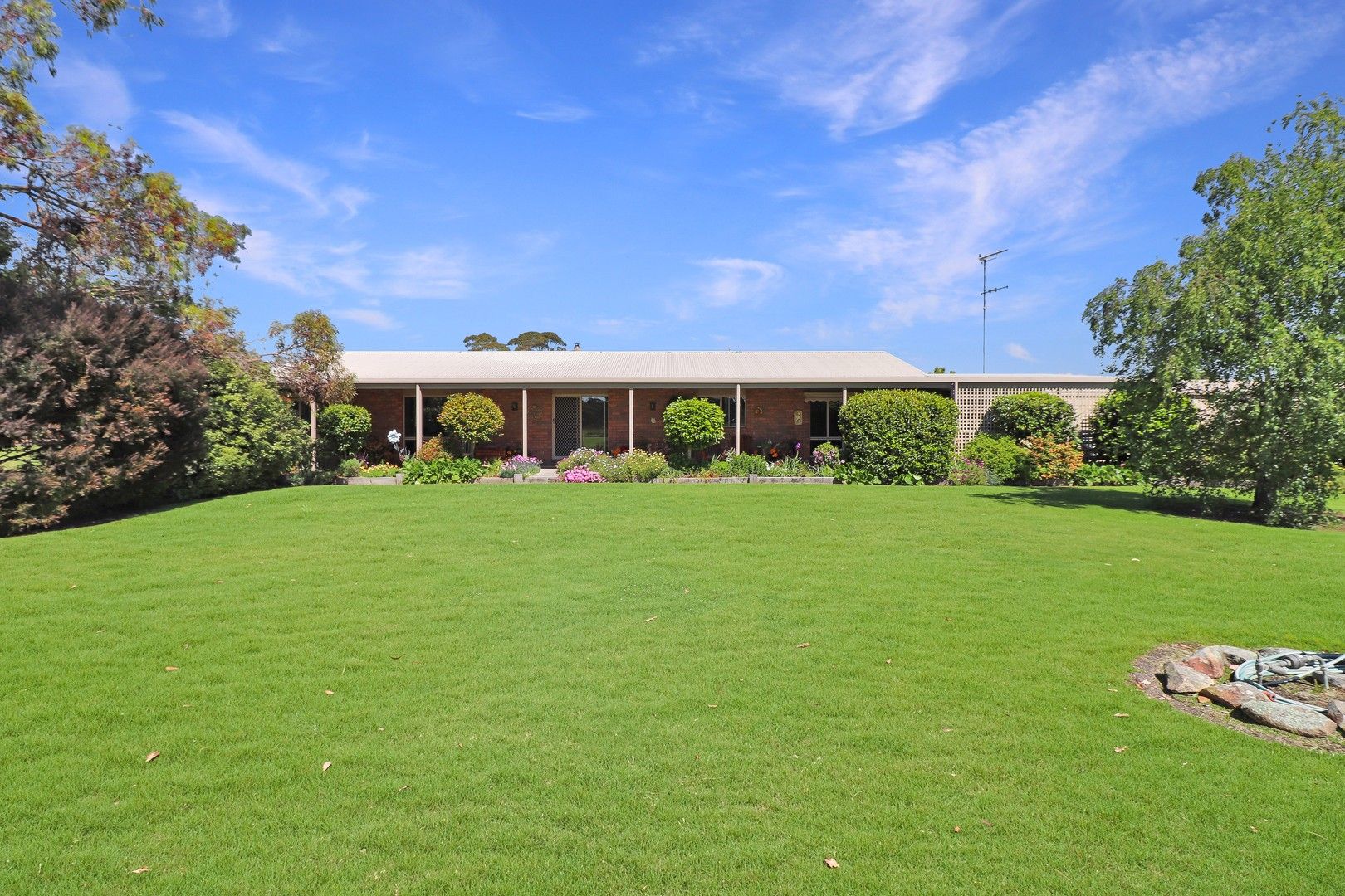 121 PRESTONS ROAD, Newmerella VIC 3886, Image 0