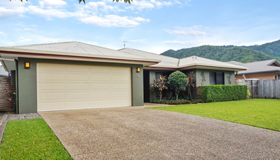 Picture of 3 Alander Payet, REDLYNCH QLD 4870