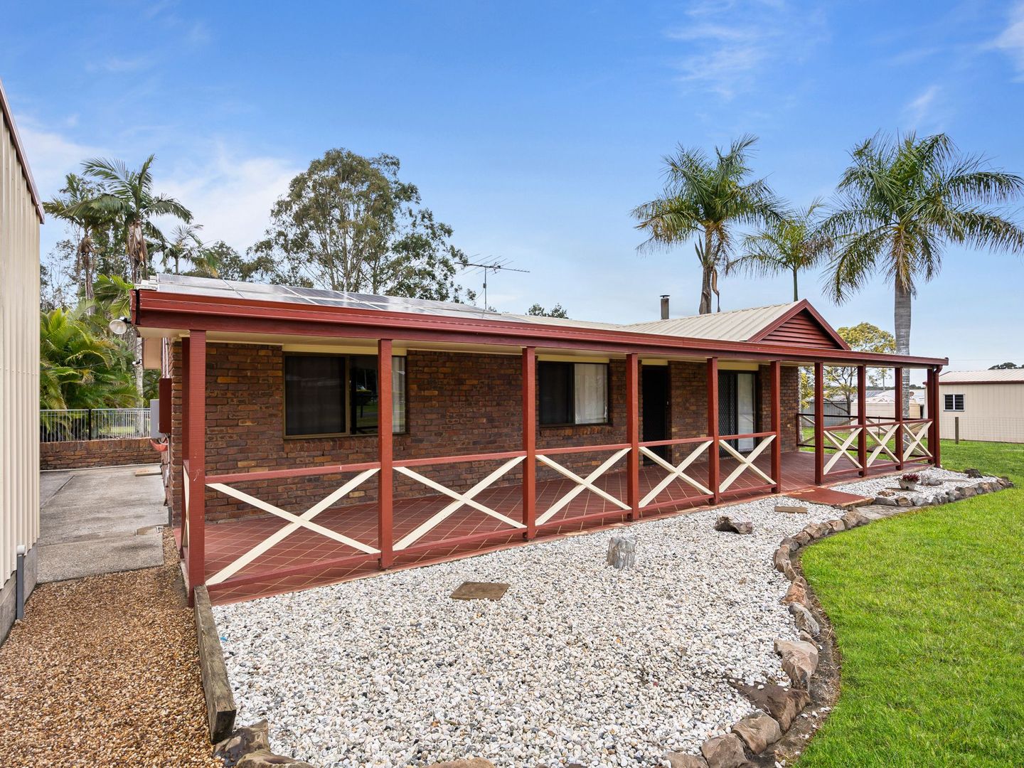 lot 101/10-16 Fairmount Street, Elimbah QLD 4516, Image 1