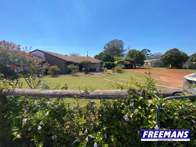 74 Boonenne Ellesmere Road, Kingaroy QLD 4610, Image 0