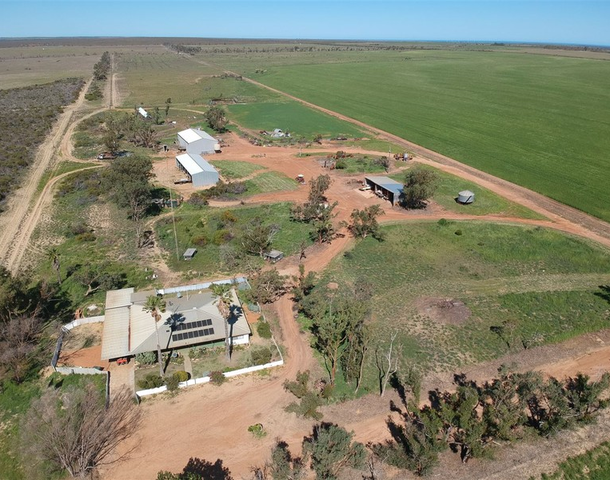 2848 Yerina Spring Road, West Binnu WA 6532