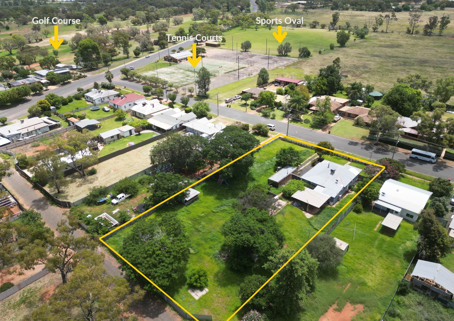 26-26A Goodwill Street, Condobolin NSW 2877, Image 1