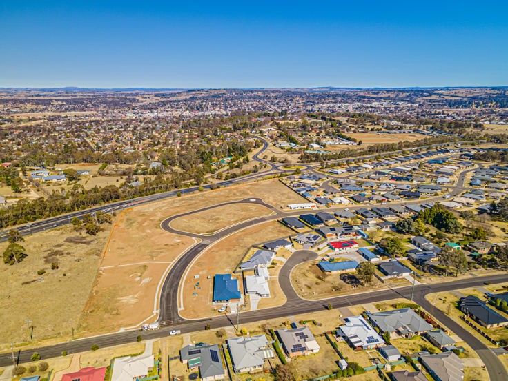 Lot 407 Colburg Estate, Armidale NSW 2350, Image 2