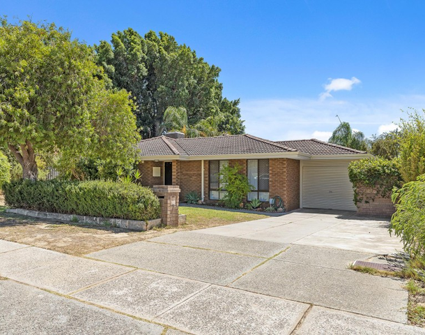 8 Cromwell Road, Alexander Heights WA 6064