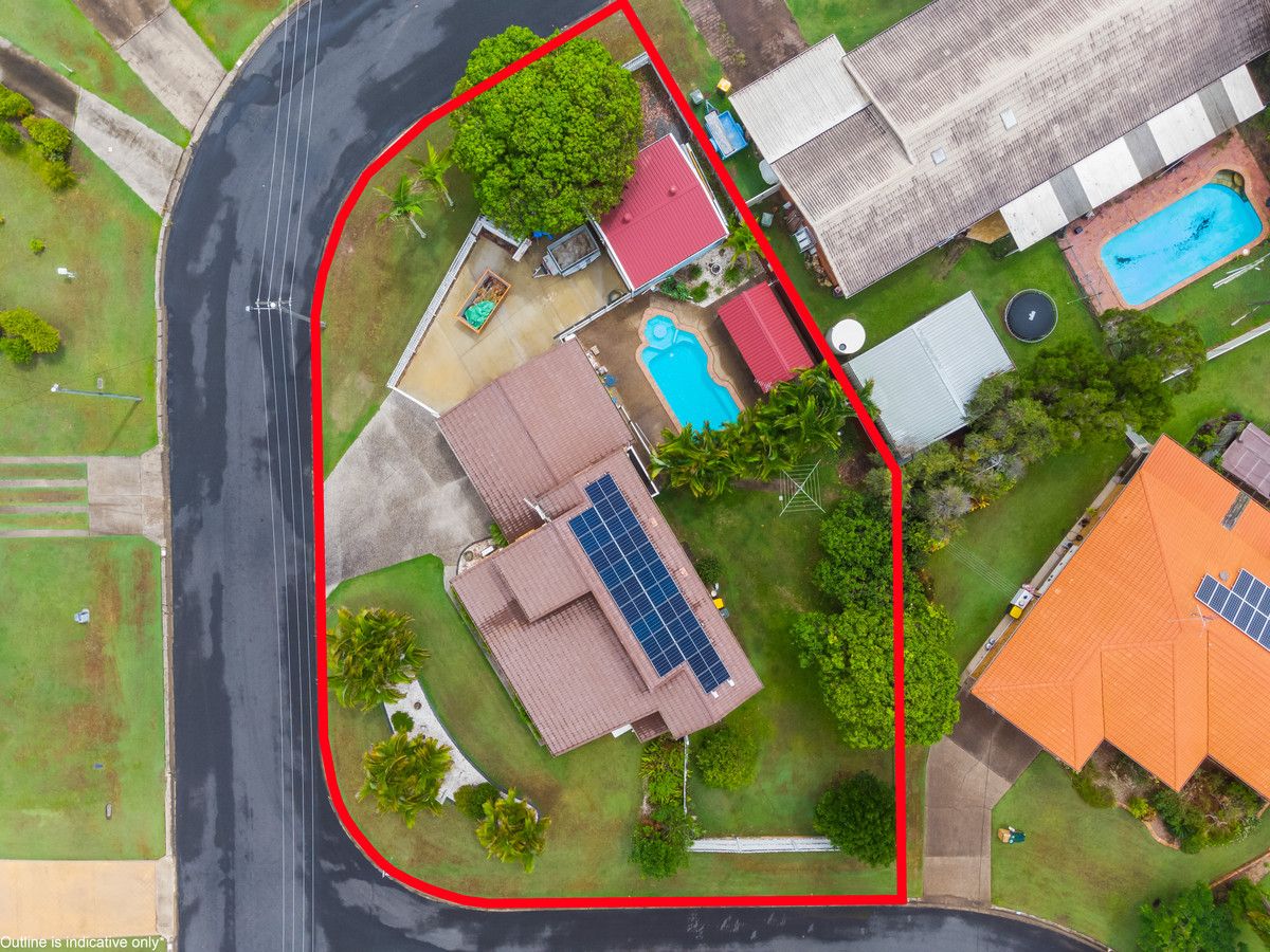 15 Sheldon Drive, Maryborough QLD 4650, Image 0