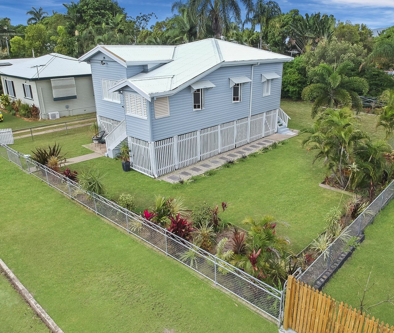 152 Francis Street, West End QLD 4810, Image 0