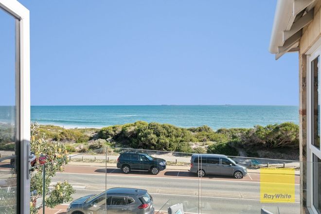 Picture of 18 Marine Parade, COTTESLOE WA 6011